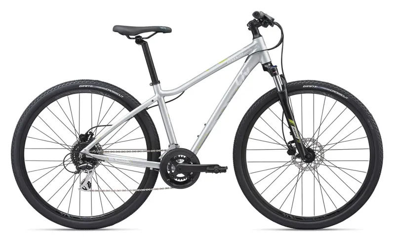 Liv adventure hot sale bike