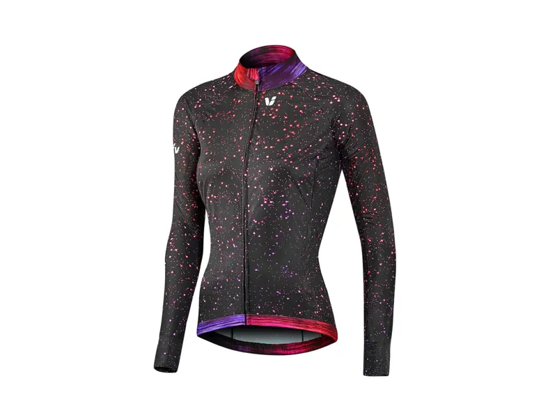 2018 Liv Zorya Wind Jacket in Black