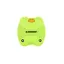 LOOK Spare - Active Grip City Pad Lime