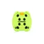 LOOK Spare - Active Grip Trail Pad Lime
