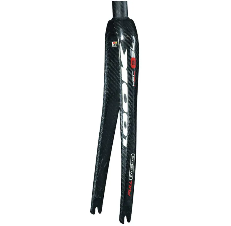 LOOK HSC5SL 700c Fork Full Carbon 1 1 8 Integrated A Head 300mm Steerer 295g Buy Online Fatbirds