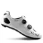 Lake CX332 CFC Carbon Road Shoes in White 