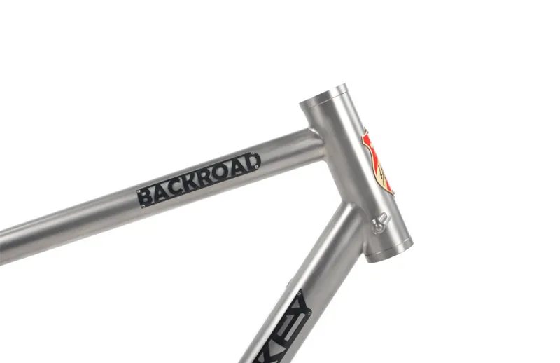 Lynskey Backroad 2016 Touring Frame Ind Mill inc FREE HEADSET