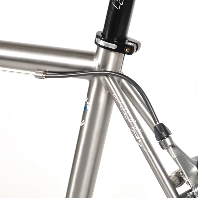 LYNSKEY BREAKAWAY フレーム他 中古” LYNSKEY（リンスキ―） Breakaway（ブレークアウェイ