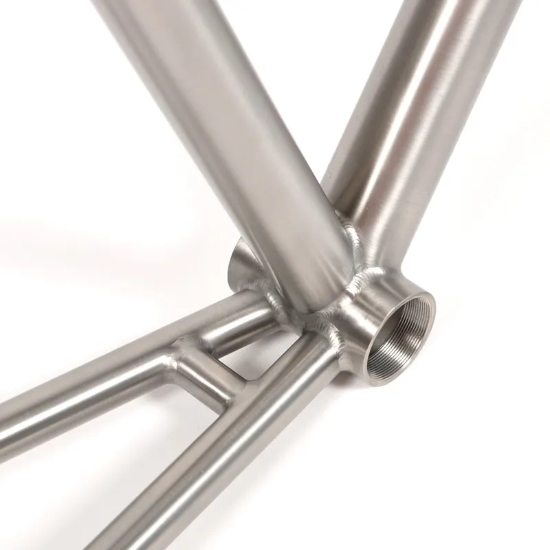 LYNSKEY BREAKAWAY フレーム他 LYNSKEY BREAKAWAY フレームセット - メルカリ