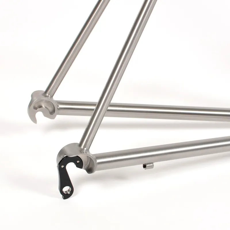 LYNSKEY BREAKAWAY フレーム他 lynskey_breakaway_titanium_roa