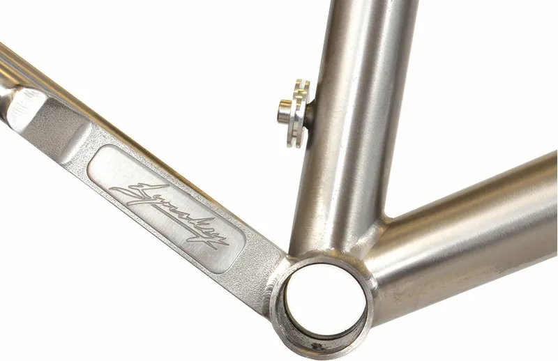 Lynskey cooper best sale cx frame