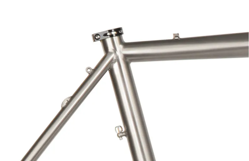 Lynskey Cooper CX 2018 Titanium Frame-6