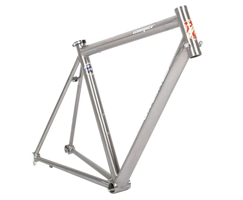 LYNSKEY COOPER CX チタンフレーム 700c Lynskey Cooper CX 2017 Titanium Cyclocross Frame