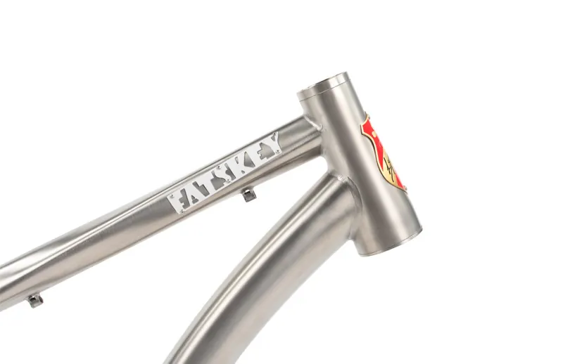 Lynskey fatskey clearance
