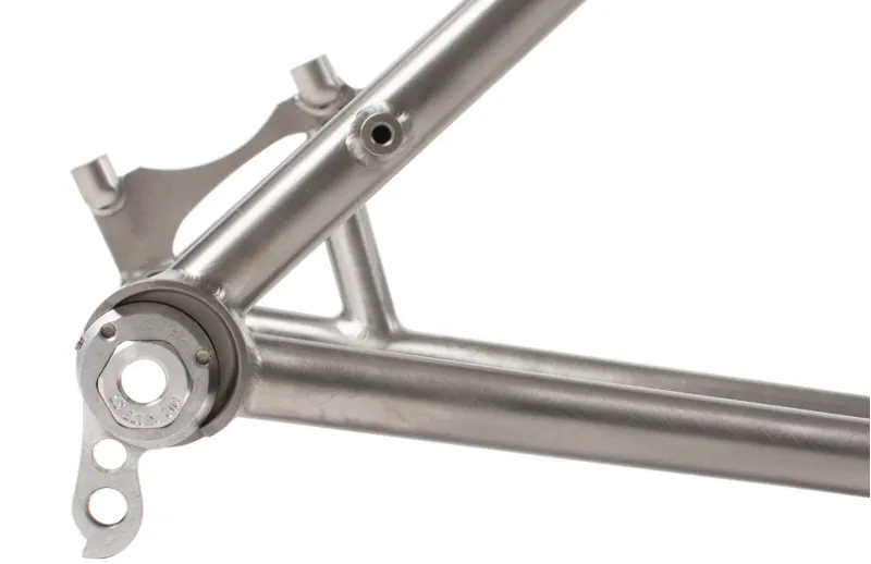 Lynskey Fatskey 2017 Titanium Fat Frame-3