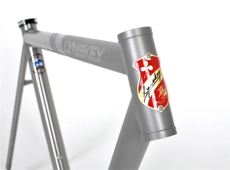 lynskey frame