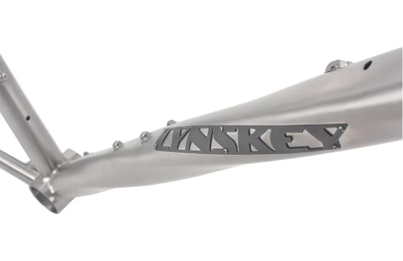 lynskey helix pro geometry