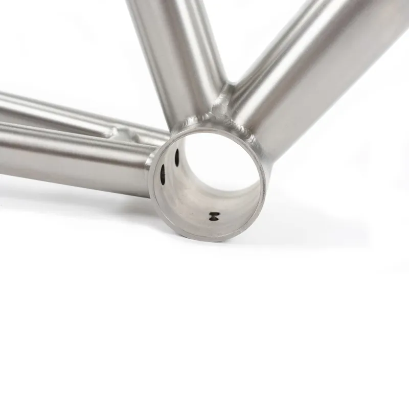 Lynskey Helix Titanium Road Frame-7