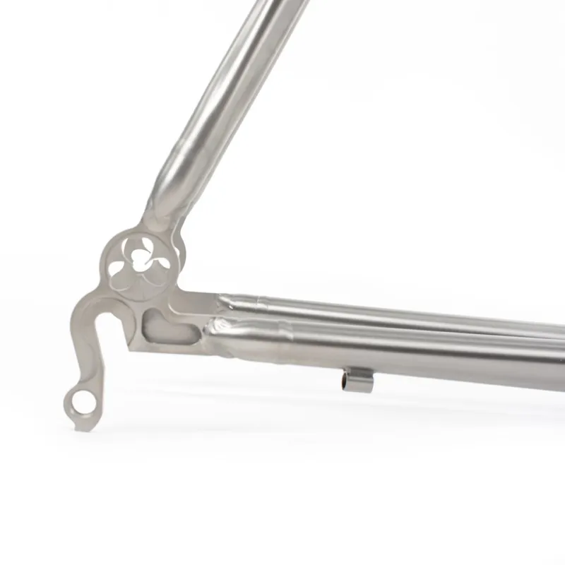 Lynskey Helix Titanium Road Frame-8