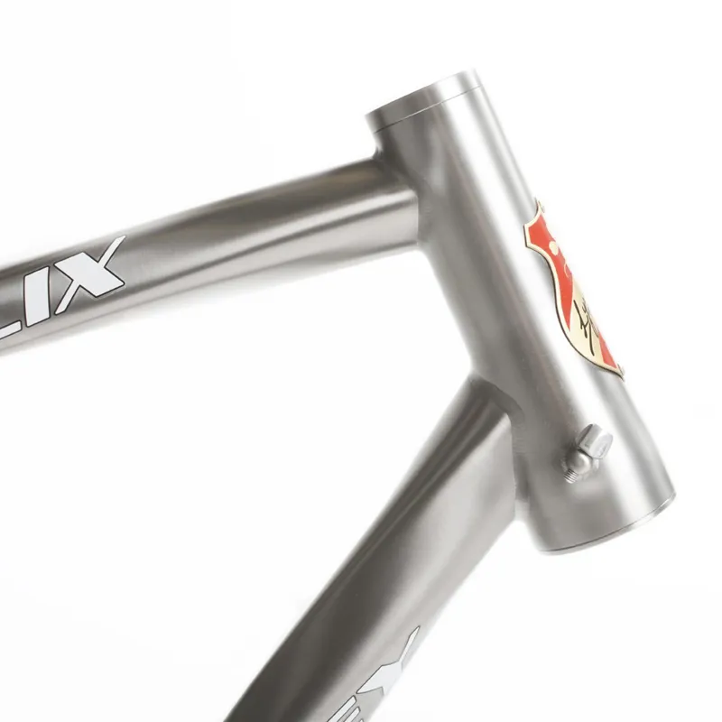 Lynskey Helix Titanium Road Frame-3