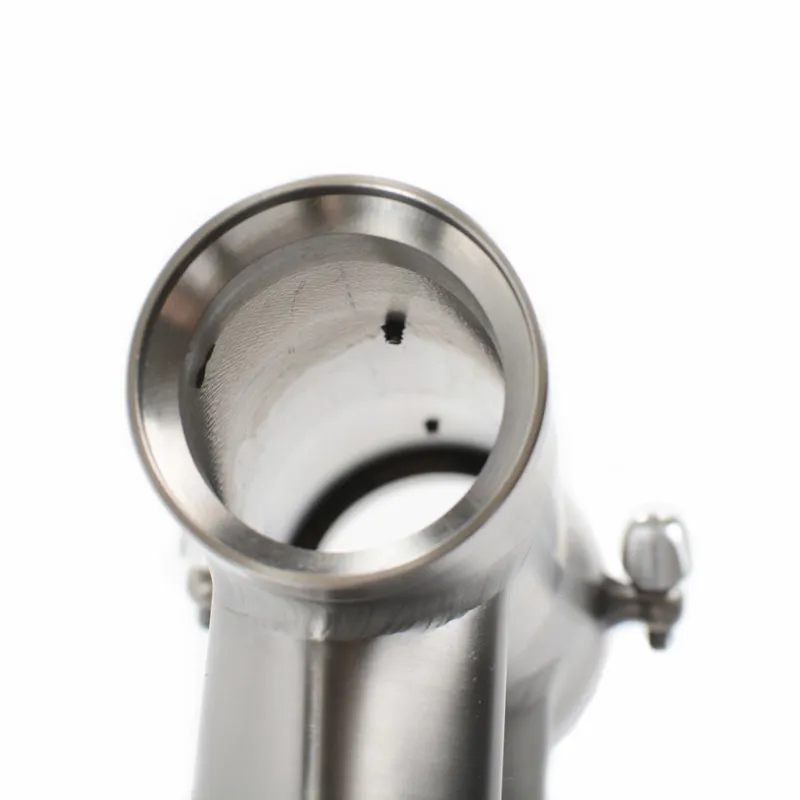 Lynskey Helix Titanium Road Frame-5