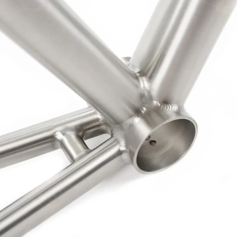 Lynskey Helix Titanium Road Frame-6
