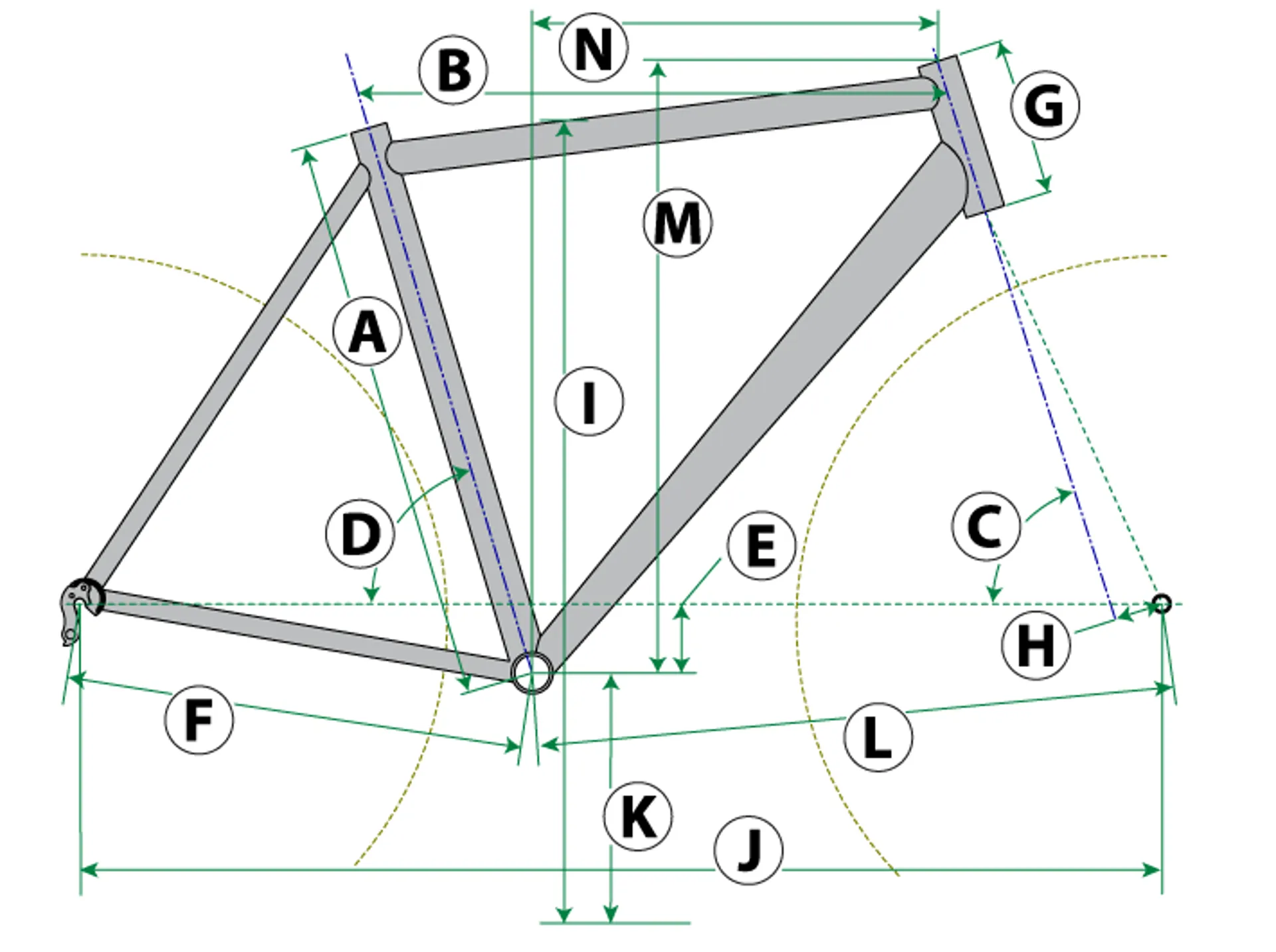 Lynskey helix geometry new arrivals