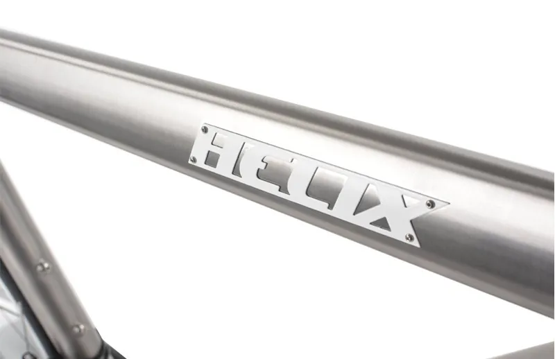 Lynskey Helix Record Titanium Road Bike-3