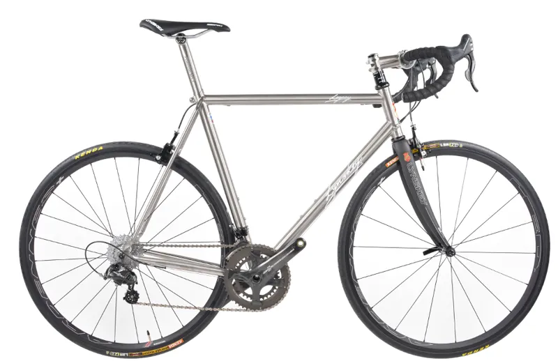 lynskey road frame