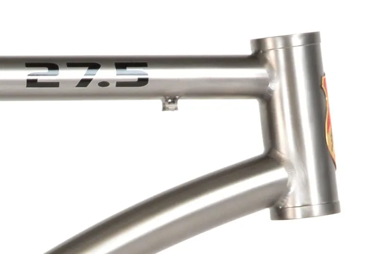 lynskey mt 27.5 geometry