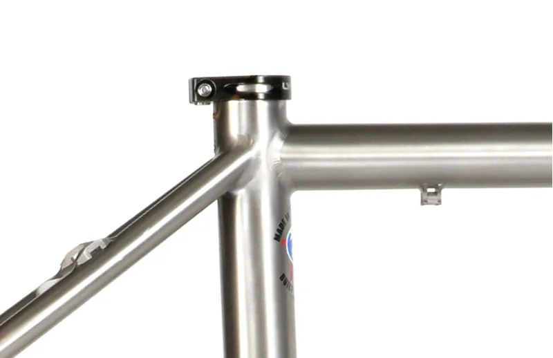 Lynskey MT 27.5 2017 Titanium MTB Frame-2