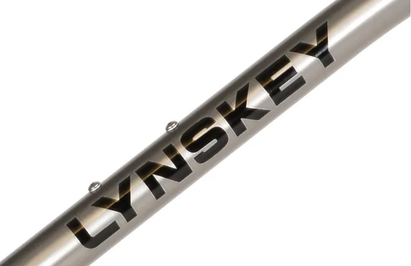 Lynskey MT 27.5 2017 Titanium MTB Frame-3