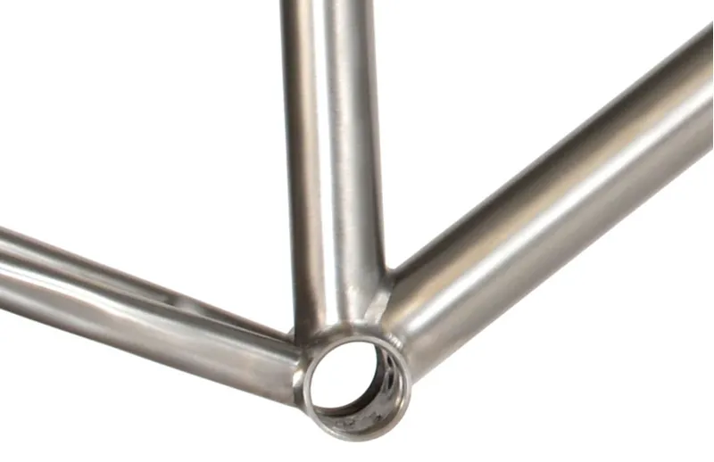 Lynskey MT 27.5 2017 Titanium MTB Frame-4