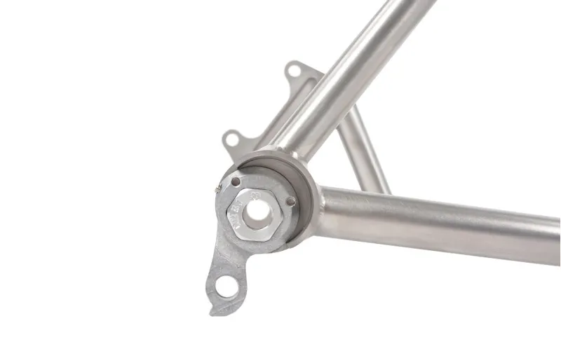 Lynskey MT 27.5 2017 Titanium MTB Frame-5