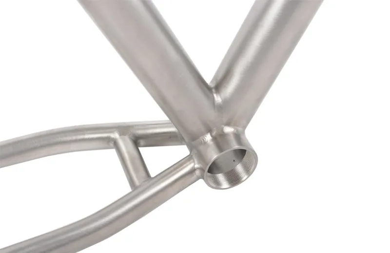 Lynskey MT 27.5 2017 Titanium MTB Frame-6