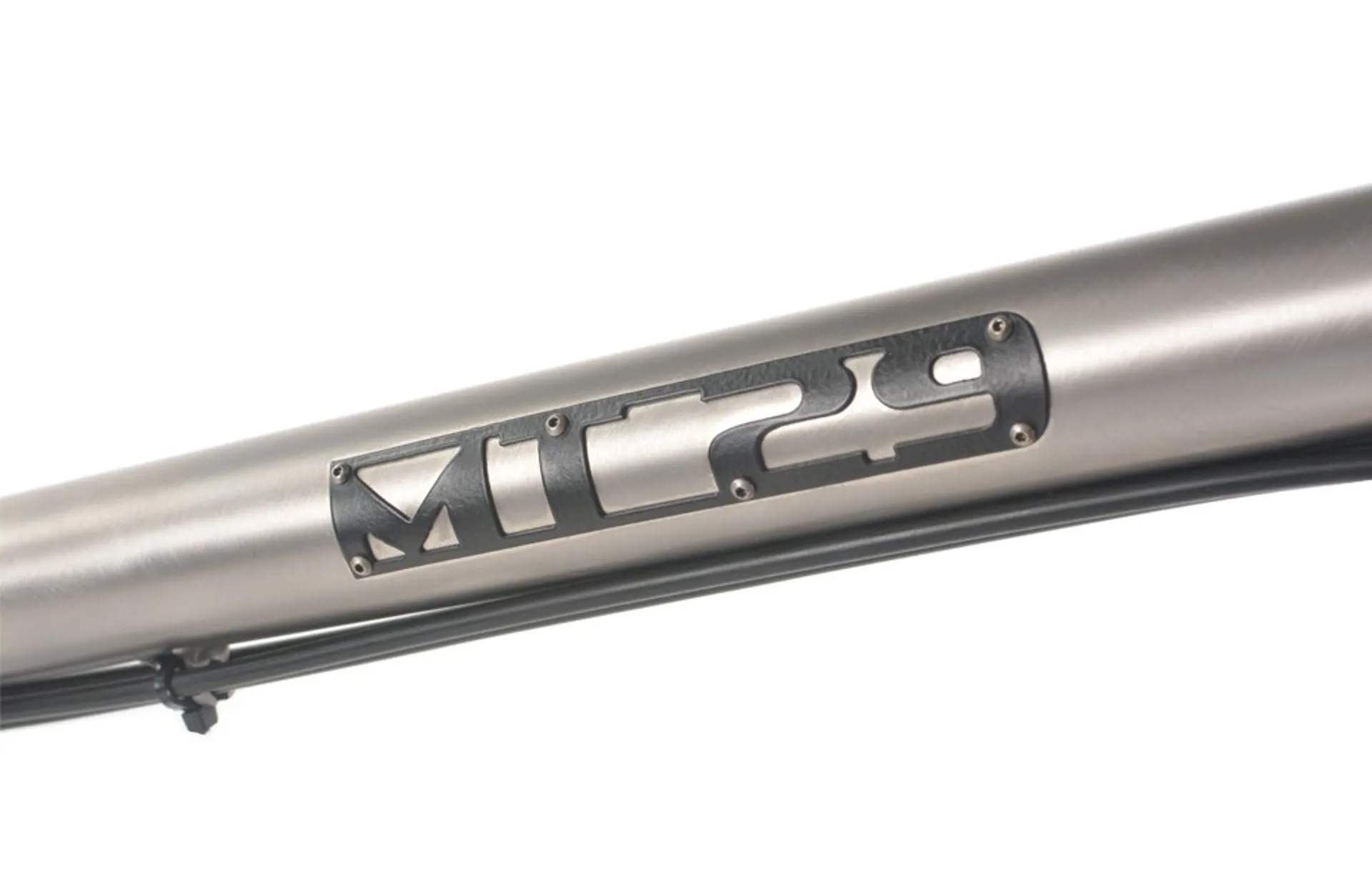 Lynskey MT 29 2015 Titanium MTB Frame Ind Mill FREE HEADSET