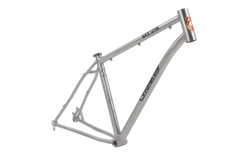 Lynskey MT 29 2016 Titanium Frame inc FREE HEADSET n 50 OFF FORKS