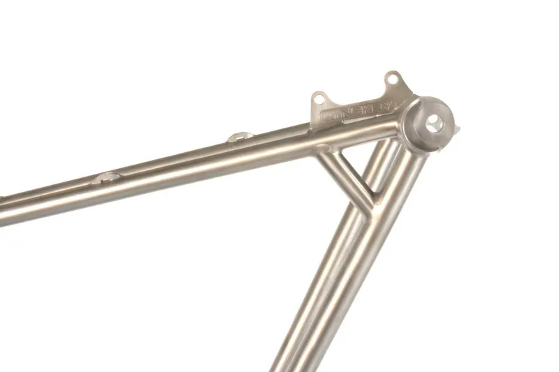 Lynskey MT 29 2017 Titanium MTB Frame-6