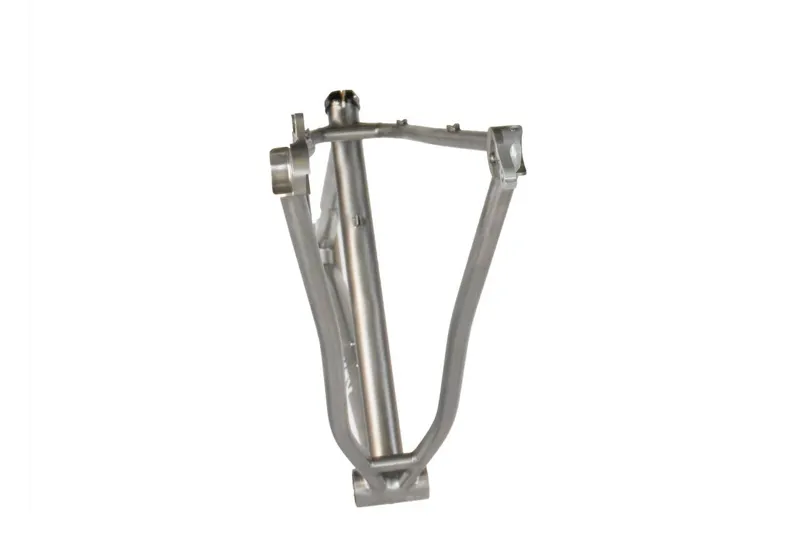 Lynskey MT 29 2017 Titanium MTB Frame-7