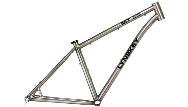 Lynskey mtb online frame