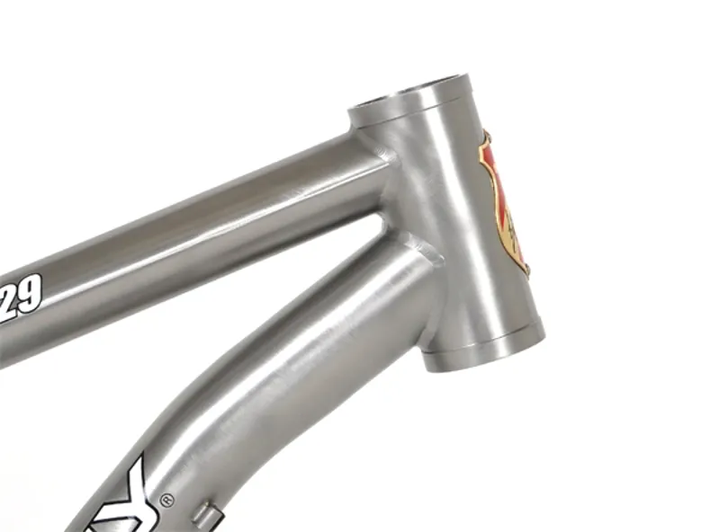 2011 Lynskey PRO29 SL Competition Hardtail 29er Mountain Bike Frame-2