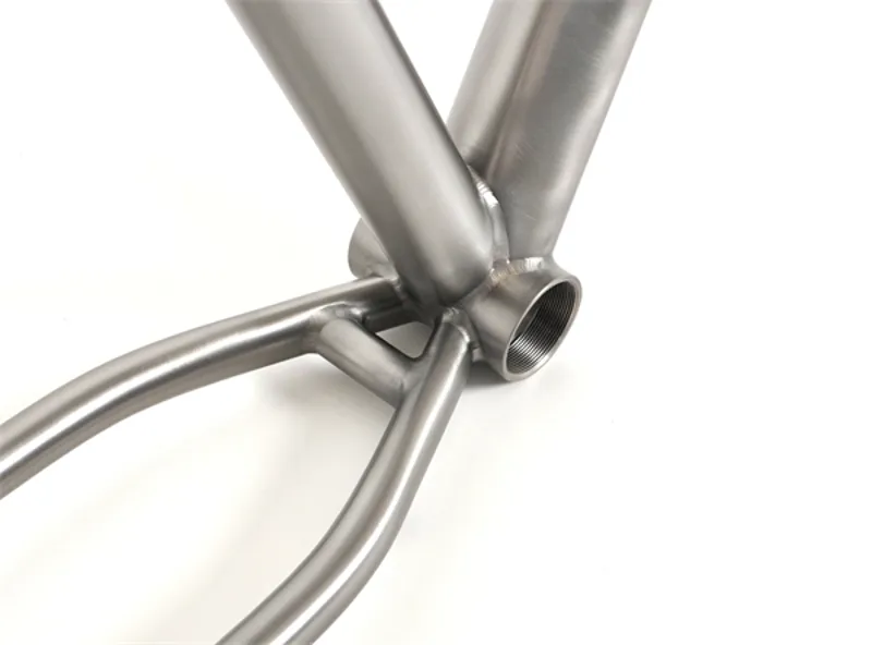 2011 Lynskey PRO29 SL Competition Hardtail 29er Mountain Bike Frame-4