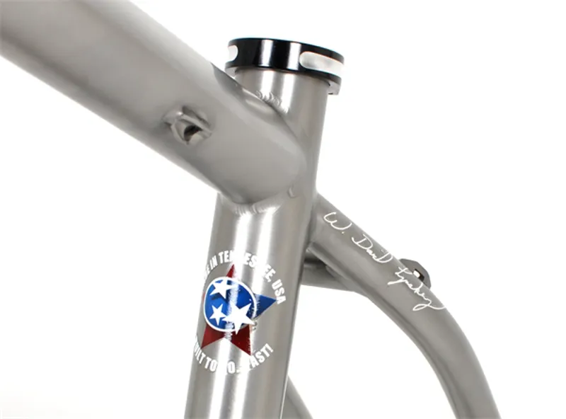 2011 Lynskey PRO29 SL Competition Hardtail 29er Mountain Bike Frame-5