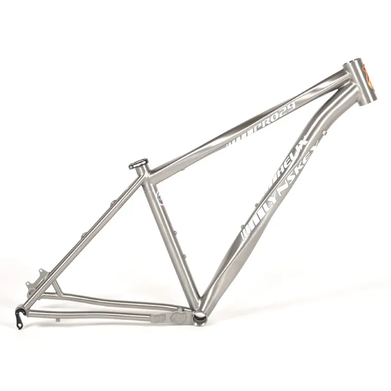 lynskey frame