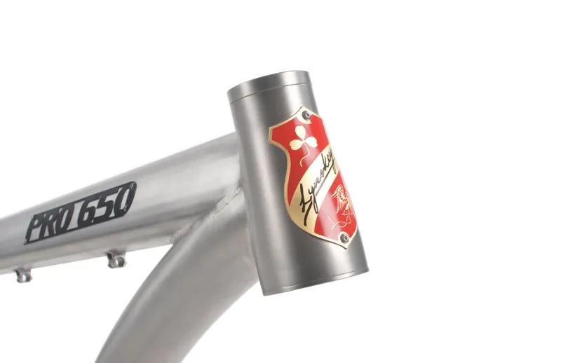 Lynskey mtb 27.5 top