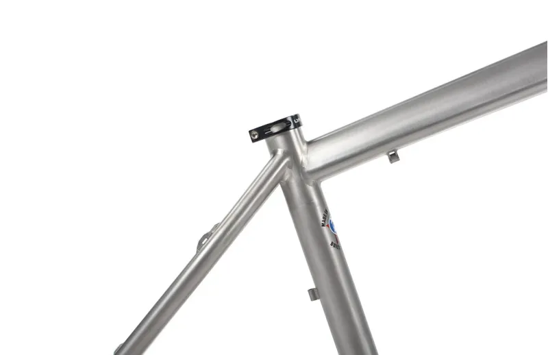 Lynskey Pro 29 2017 Titanium MTB Frame inc FREE HEADSET-2