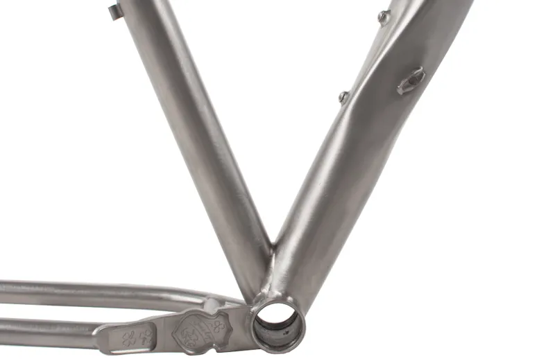 Lynskey Pro 29 2017 Titanium MTB Frame inc FREE HEADSET-6