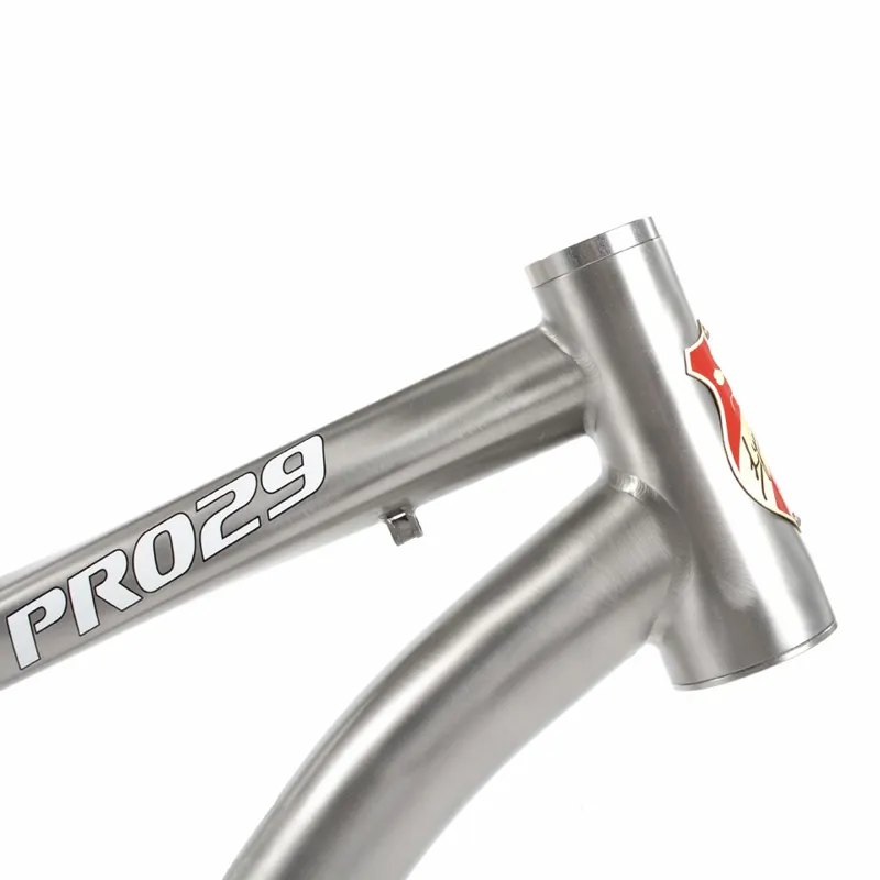 Lynskey Pro 29 VF Ti Hardtail Frame inc FREE HEADSET-1