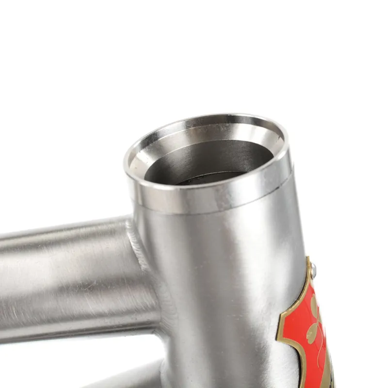 Lynskey Pro 29 VF Ti Hardtail Frame inc FREE HEADSET-2