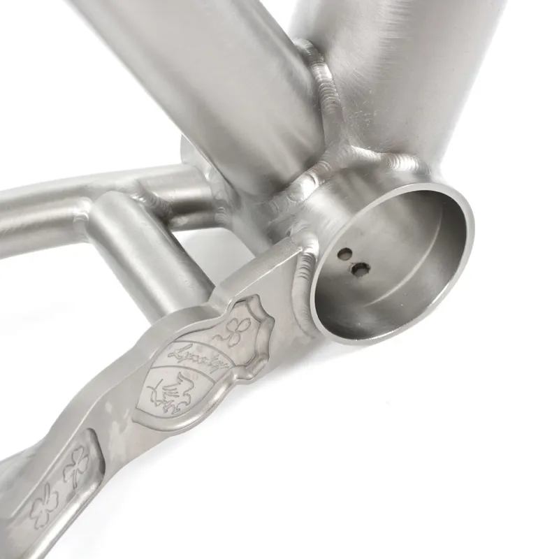 Lynskey Pro 29 VF Ti Hardtail Frame inc FREE HEADSET-5