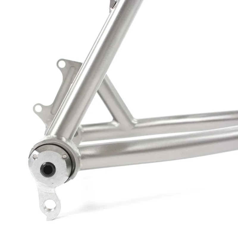 Lynskey Pro 29 VF Ti Hardtail Frame inc FREE HEADSET-6