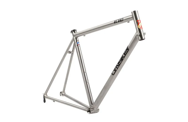 Lynskey r140 top