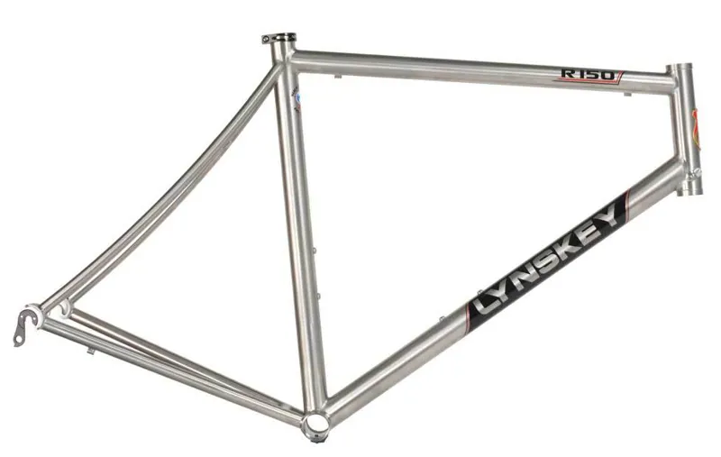 Lynskey r150 disc store titanium road frame 2018