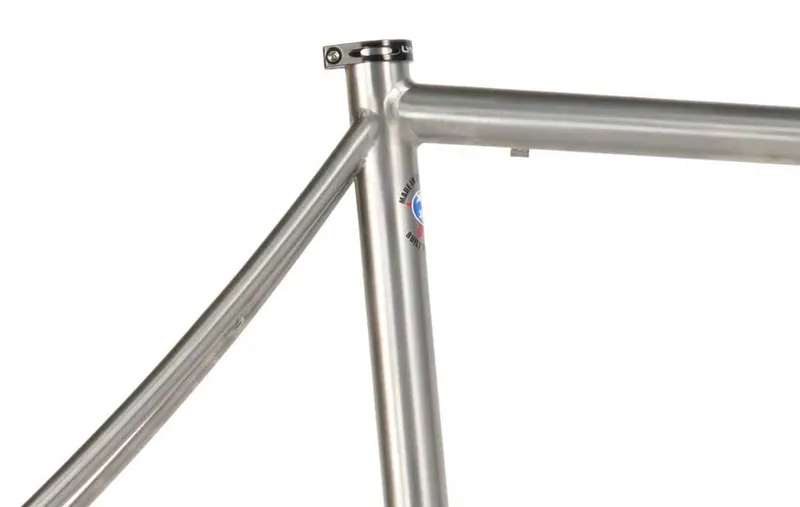 Lynskey r150 disc titanium road store frame 2018